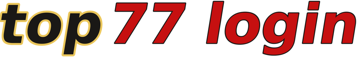 top77 login logo